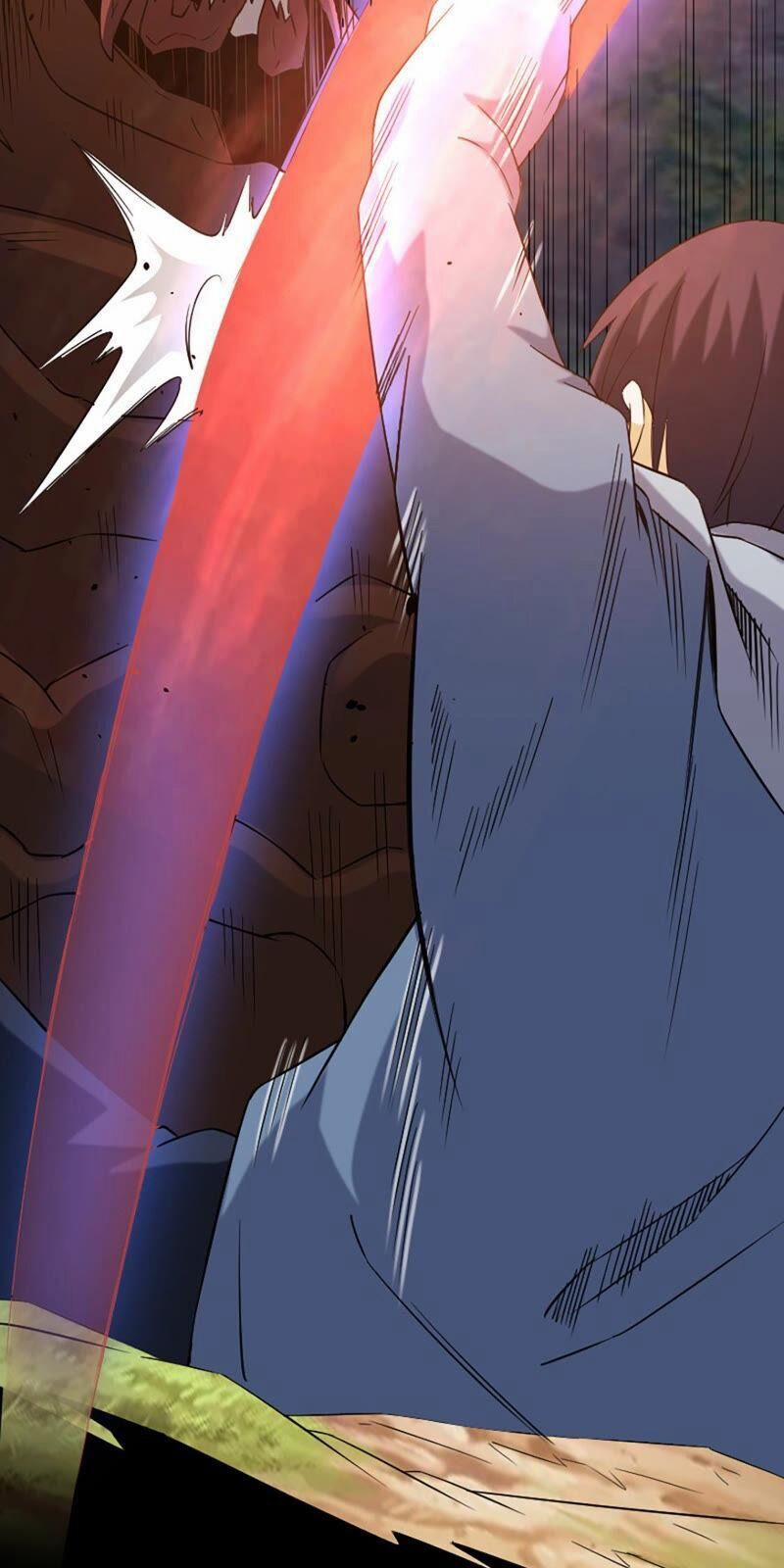 Đô Thị Tiên Đế 22 trang 26