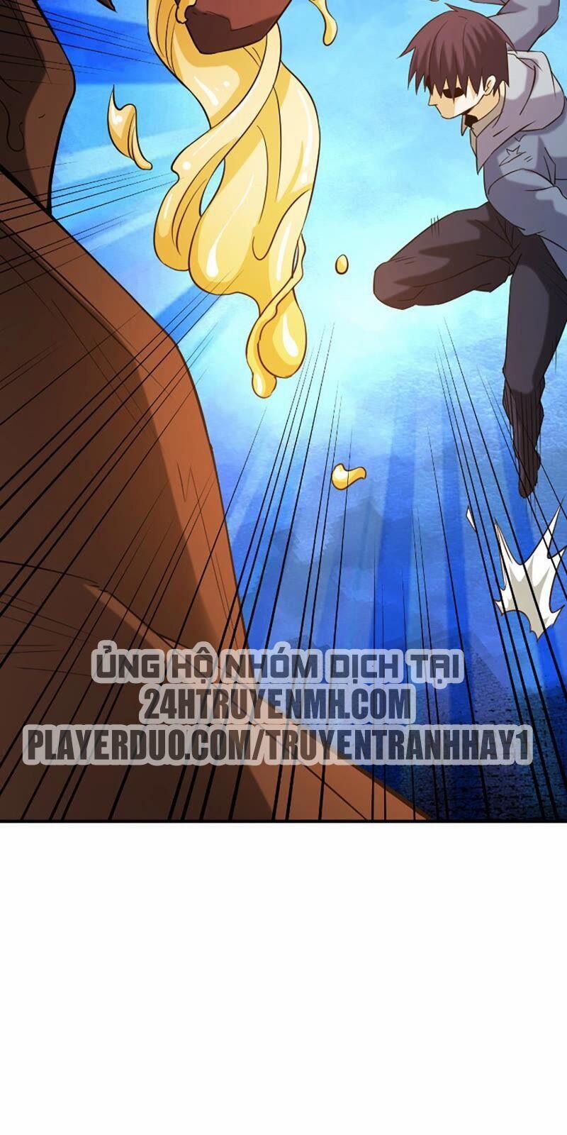 Đô Thị Tiên Đế 22 trang 28