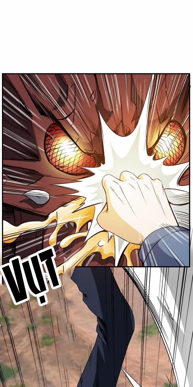 Đô Thị Tiên Đế 22 trang 29