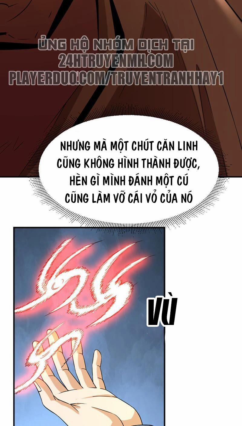 Đô Thị Tiên Đế 22 trang 3