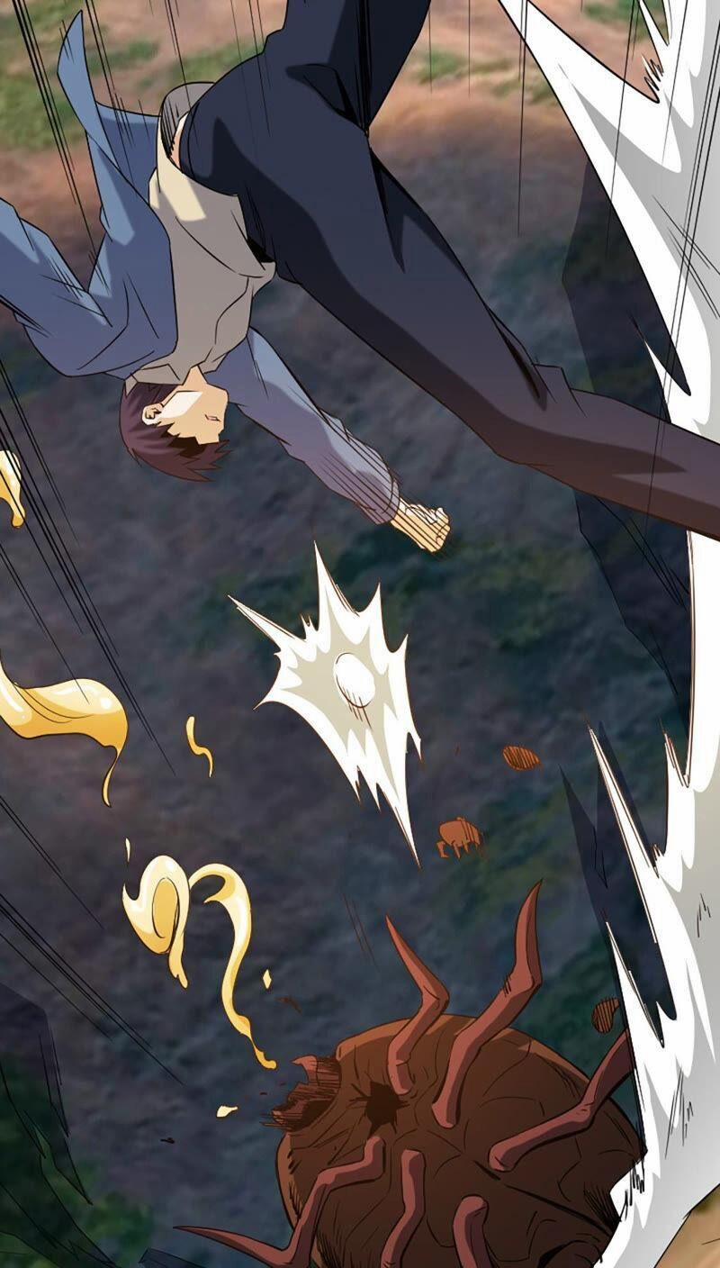 Đô Thị Tiên Đế 22 trang 30