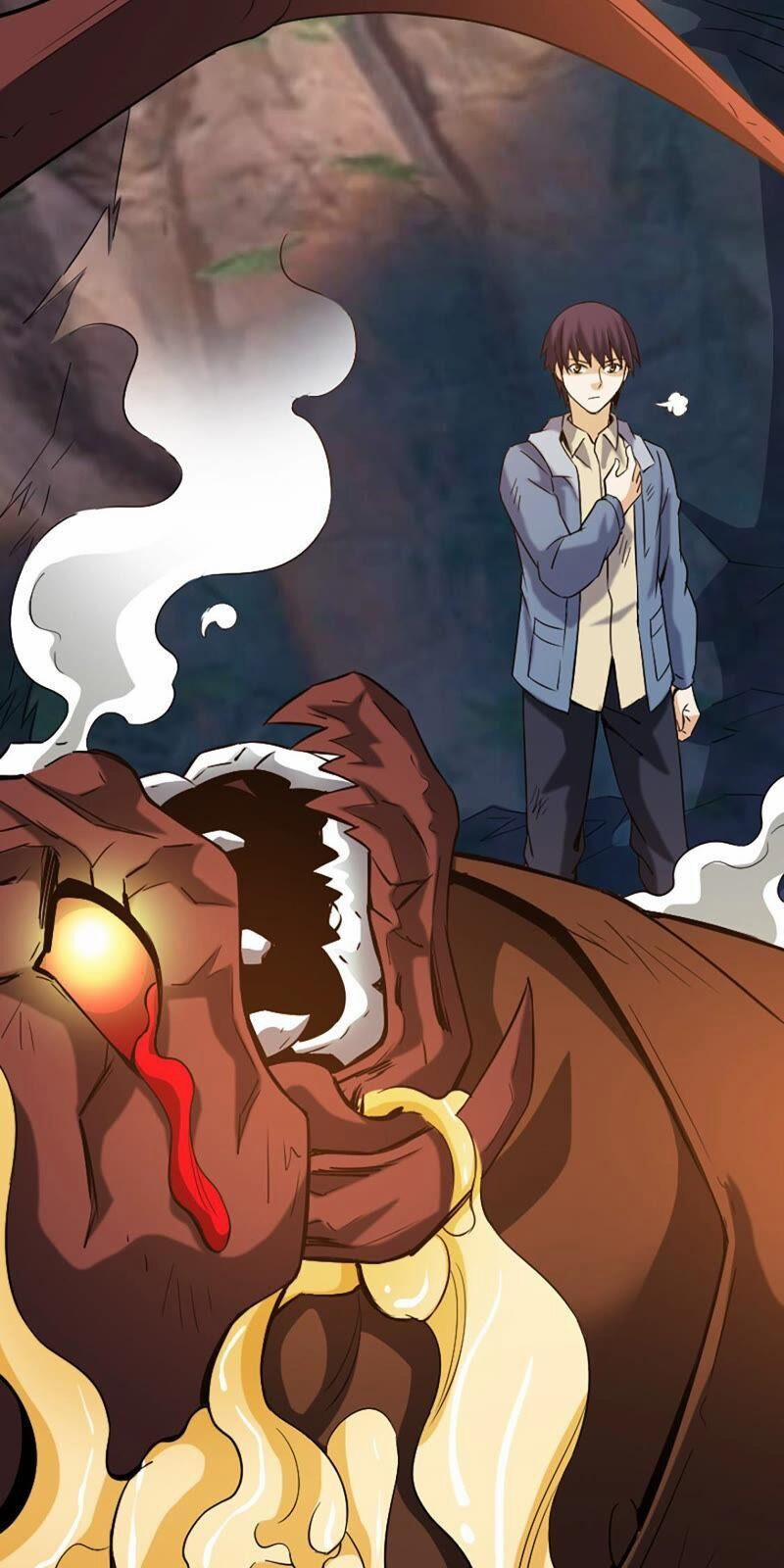 Đô Thị Tiên Đế 22 trang 32