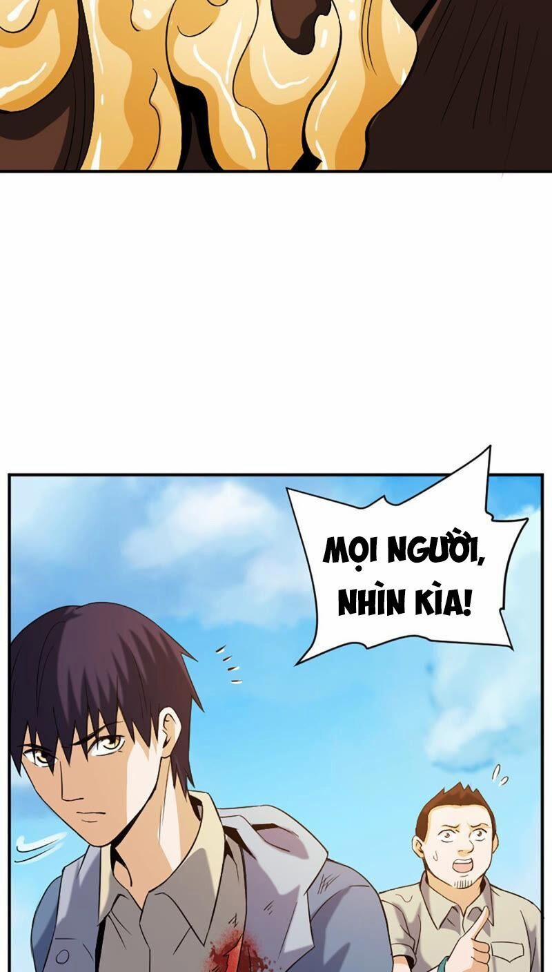 Đô Thị Tiên Đế 22 trang 33