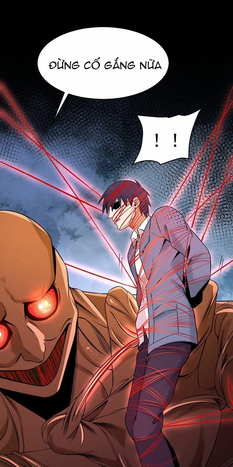 Đô Thị Tiên Đế 23 trang 13