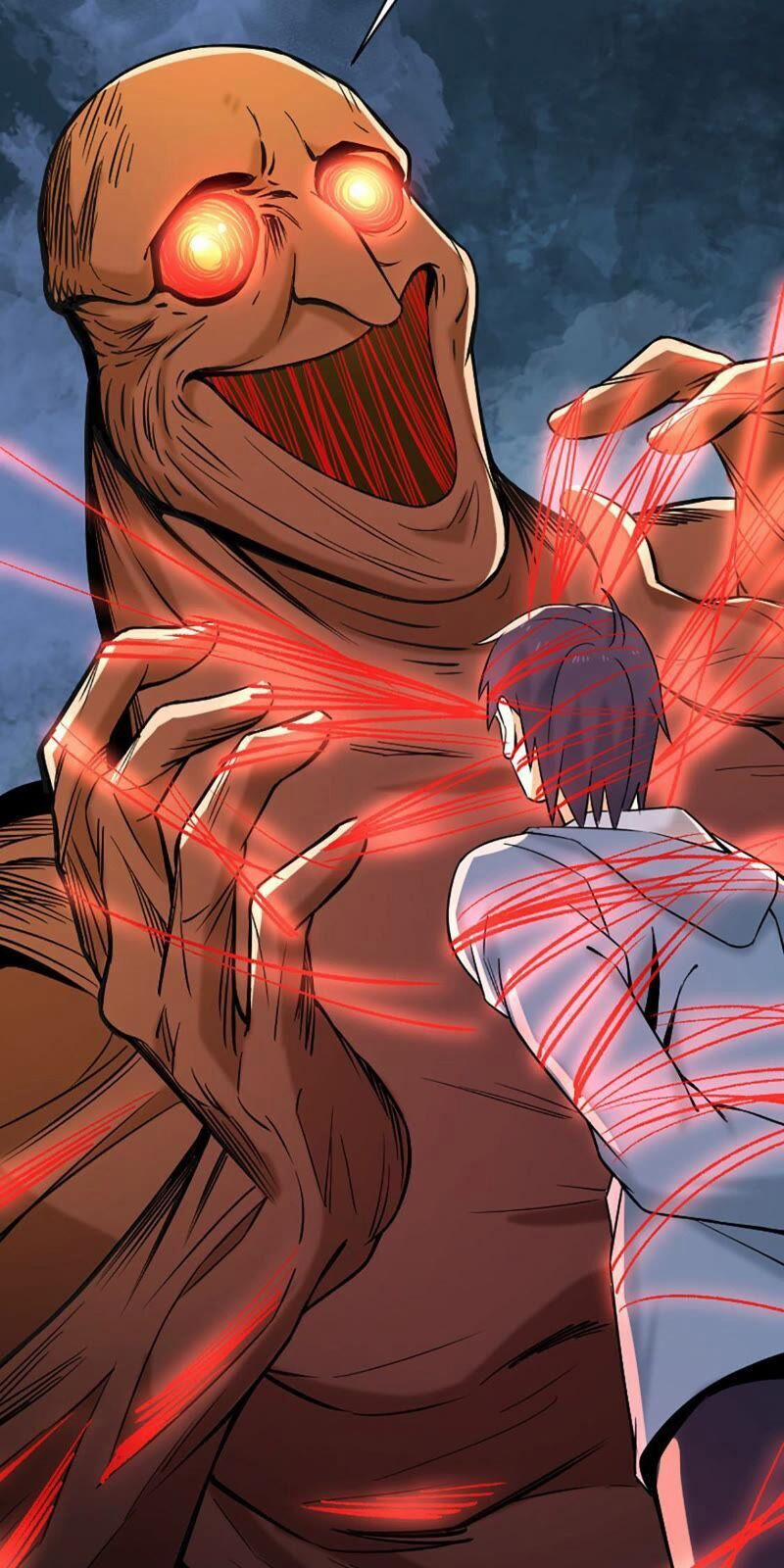 Đô Thị Tiên Đế 23 trang 16