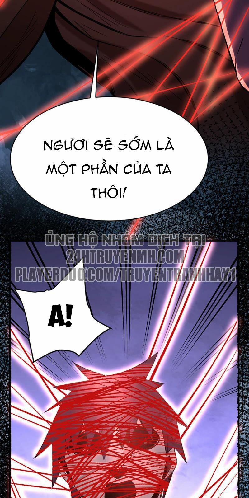 Đô Thị Tiên Đế 23 trang 17