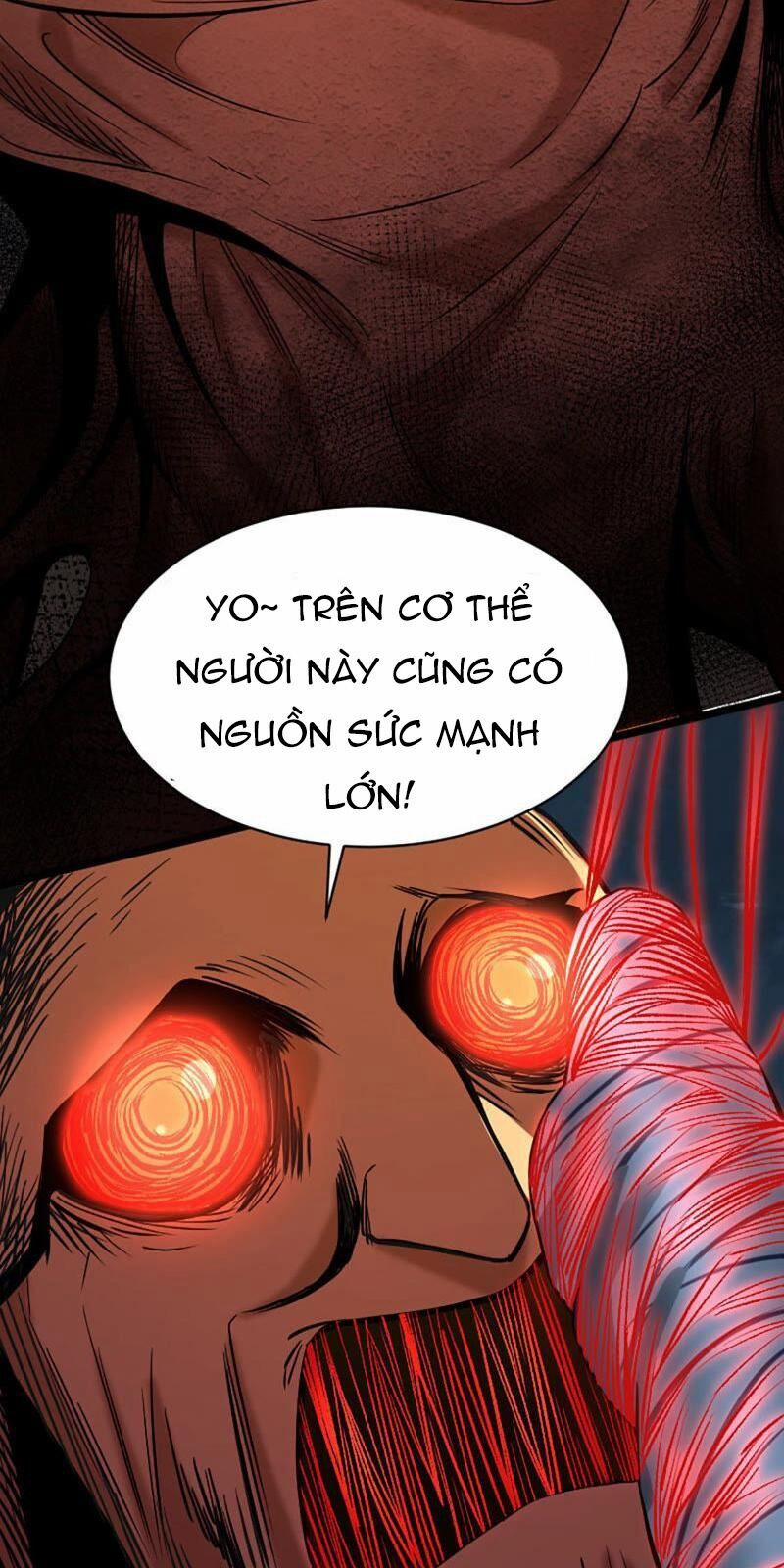 Đô Thị Tiên Đế 23 trang 20