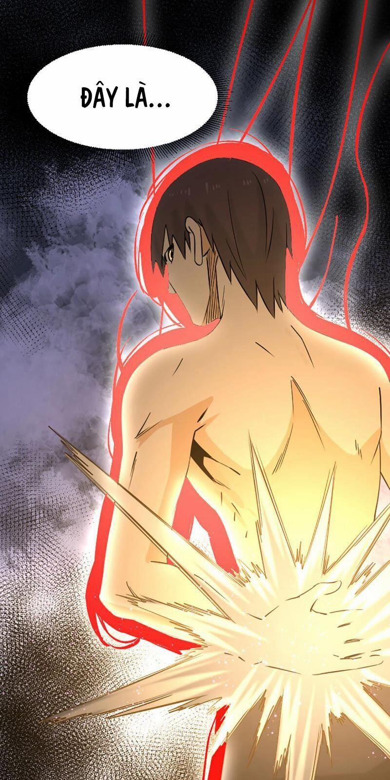 Đô Thị Tiên Đế 23 trang 22