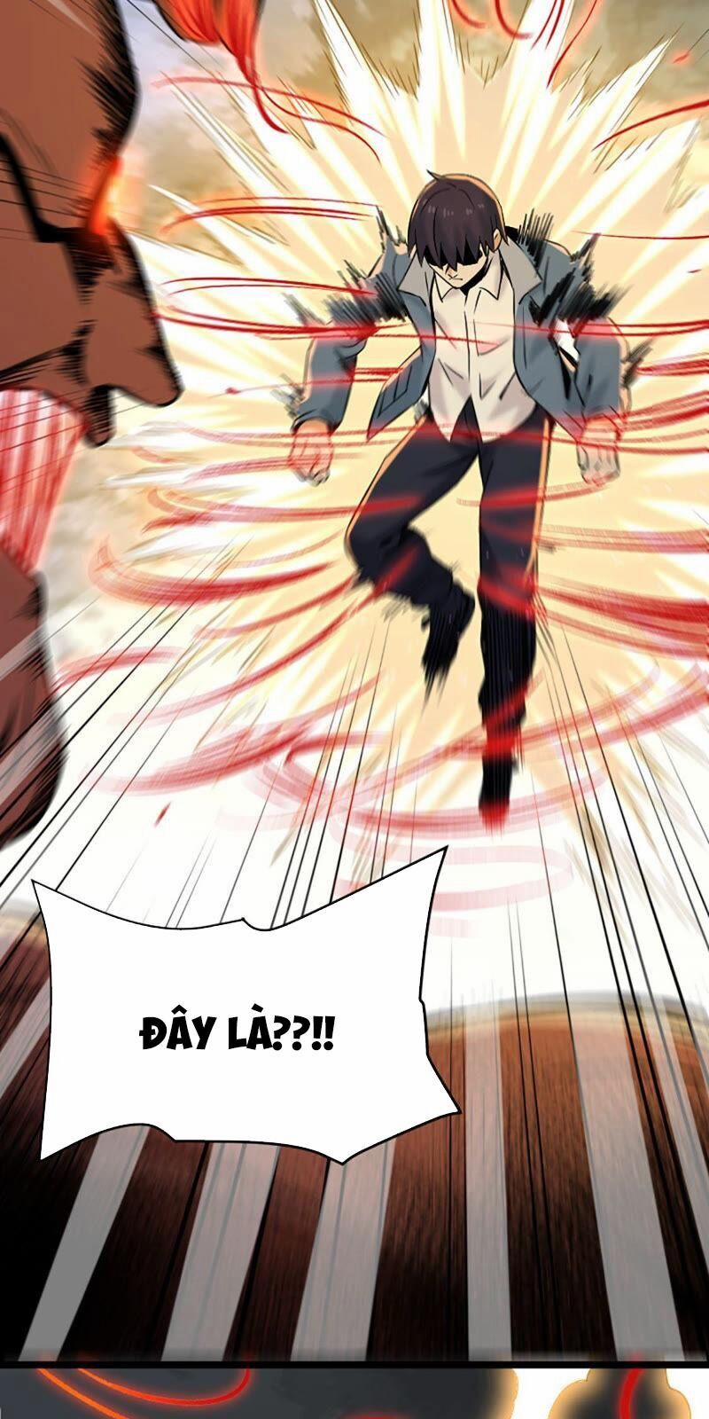 Đô Thị Tiên Đế 23 trang 25