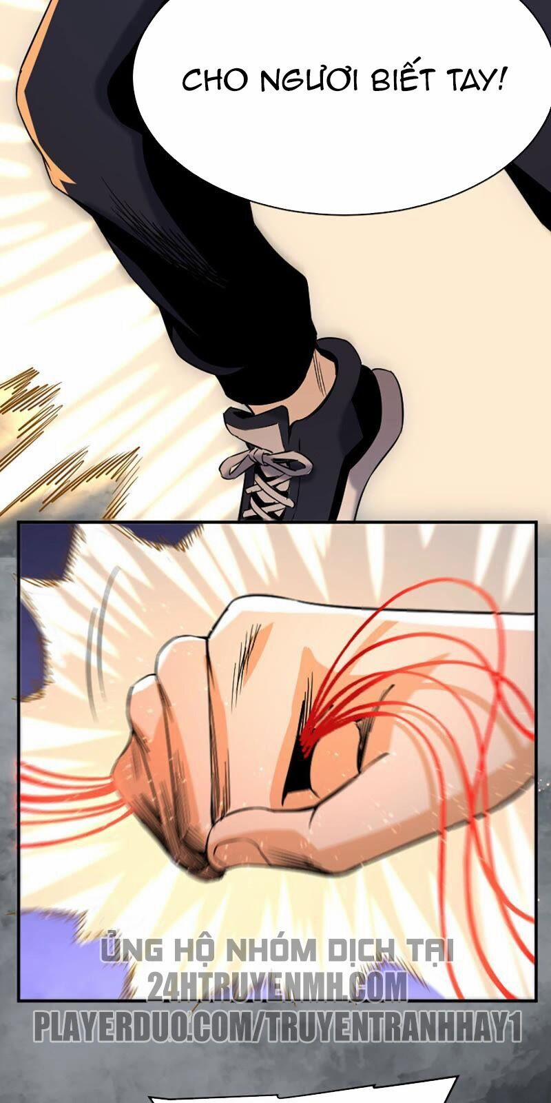 Đô Thị Tiên Đế 23 trang 28