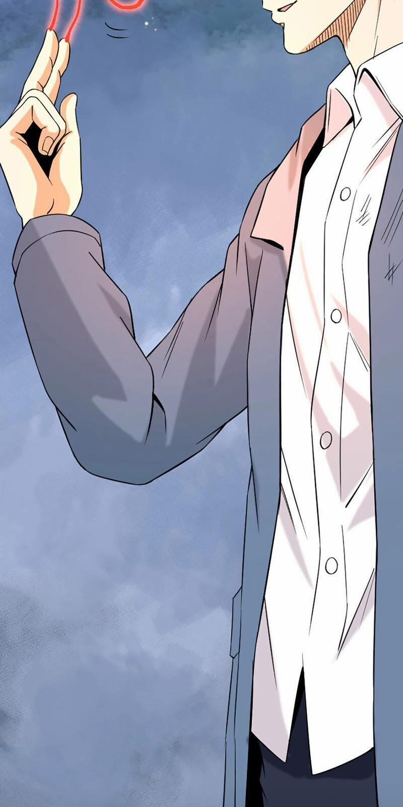 Đô Thị Tiên Đế 23 trang 38