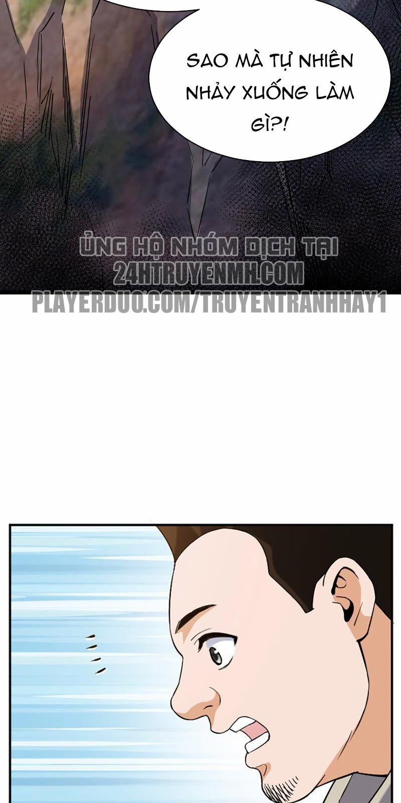 Đô Thị Tiên Đế 23 trang 41