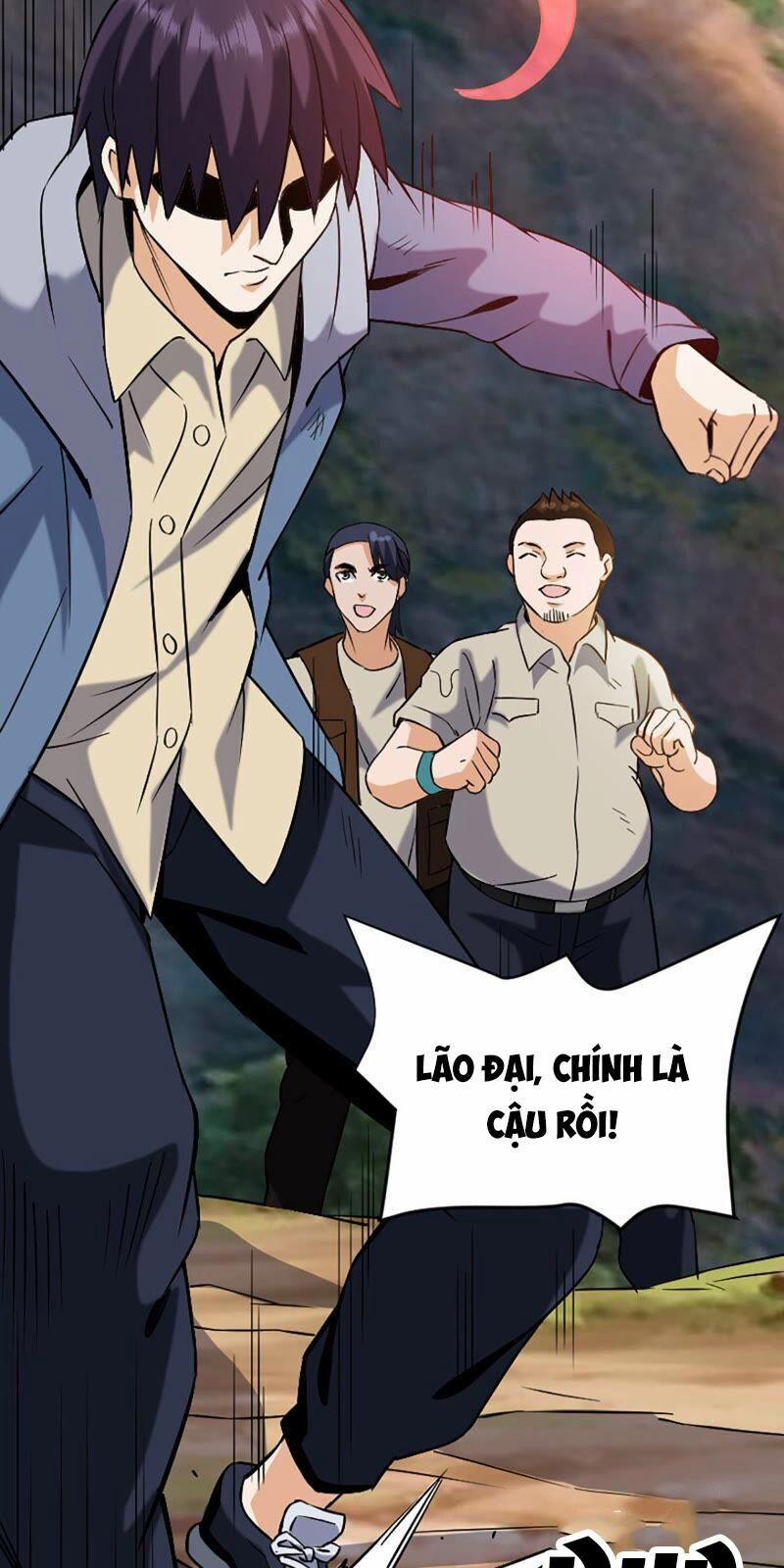 Đô Thị Tiên Đế 23 trang 44