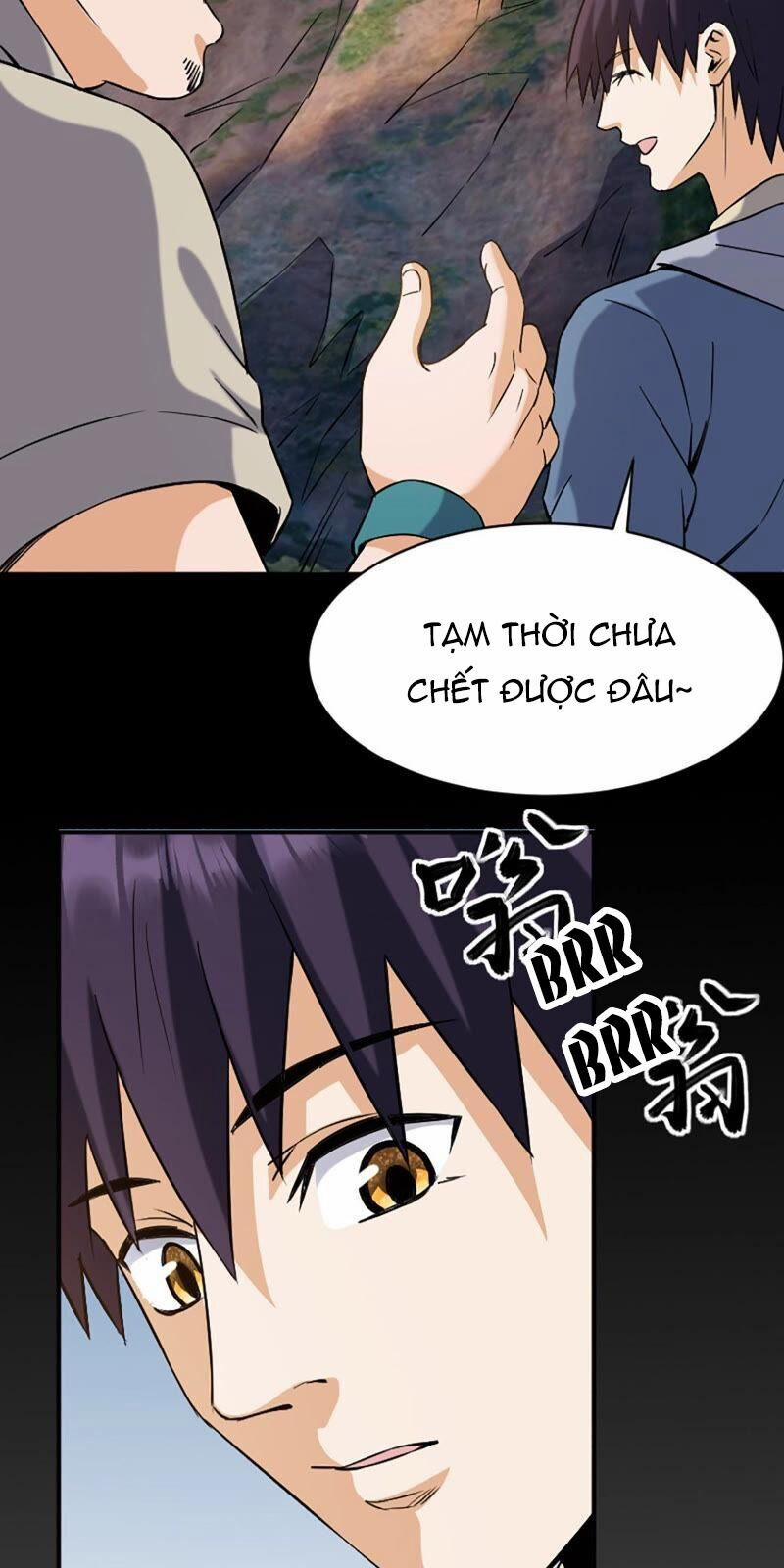 Đô Thị Tiên Đế 23 trang 46