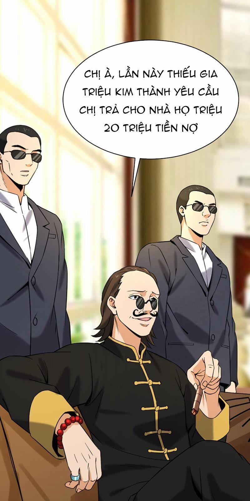 Đô Thị Tiên Đế 24 trang 10