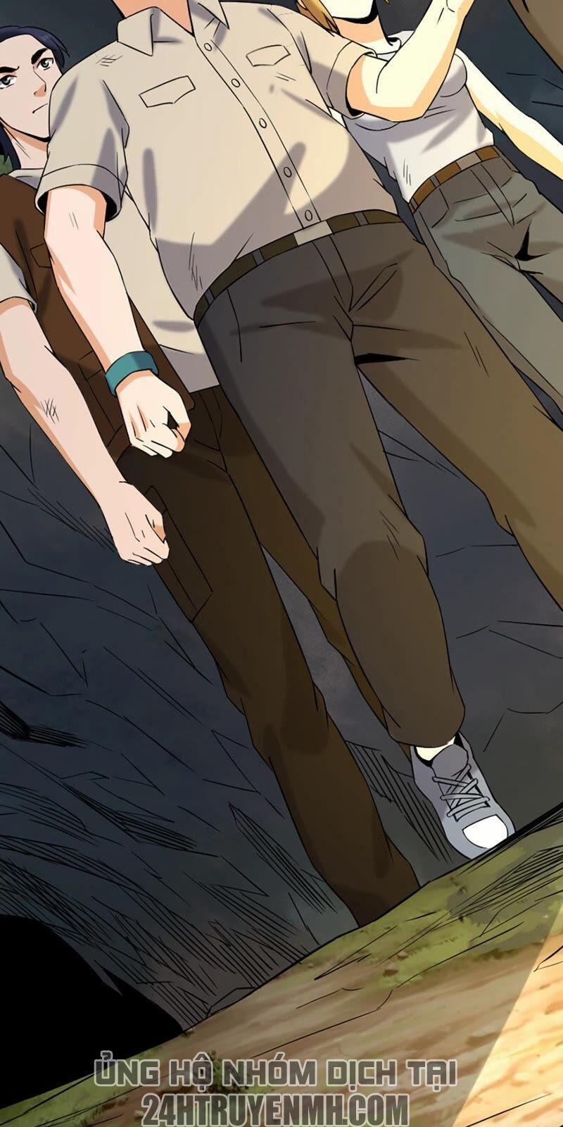 Đô Thị Tiên Đế 24 trang 2