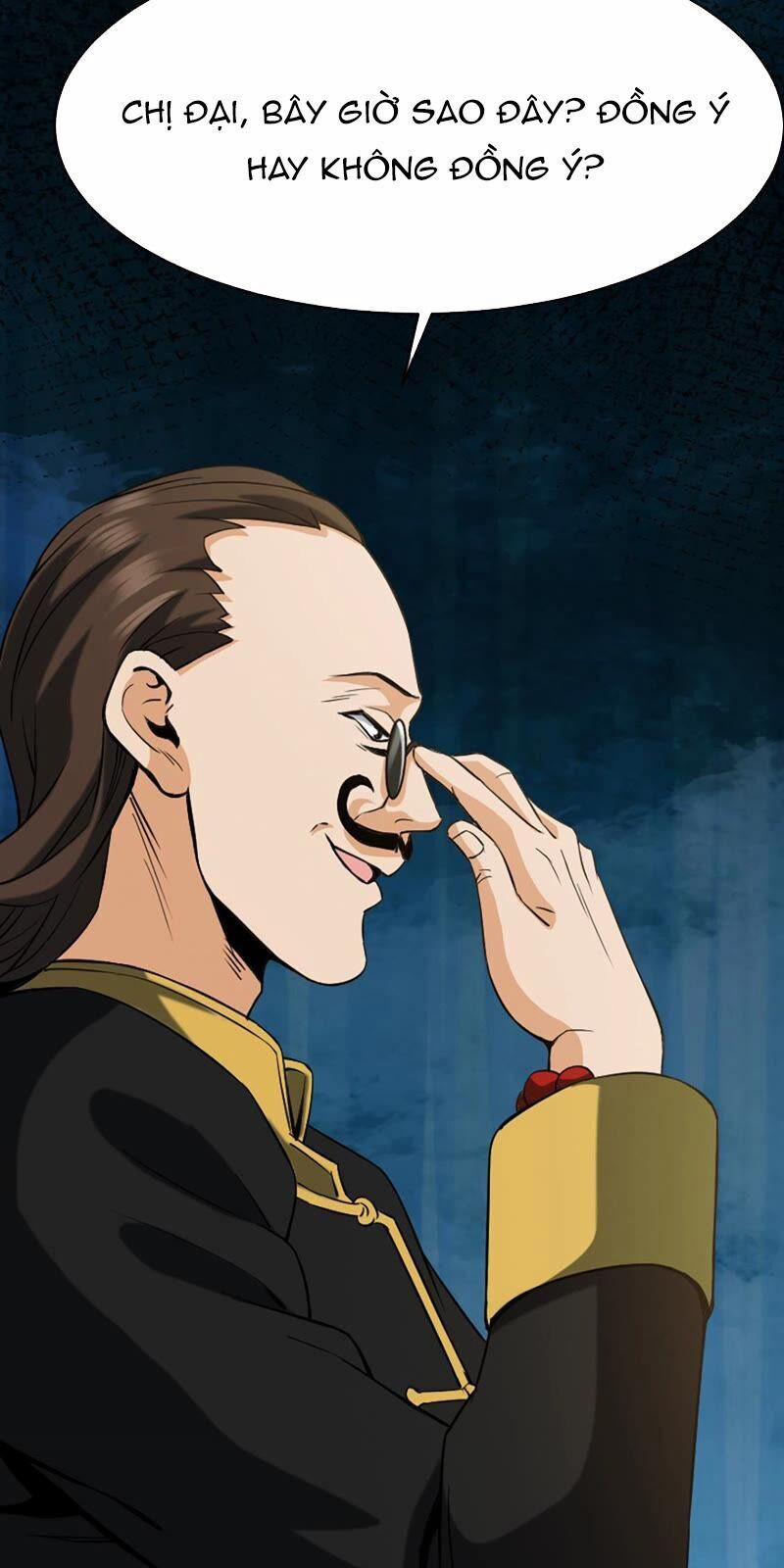 Đô Thị Tiên Đế 24 trang 23