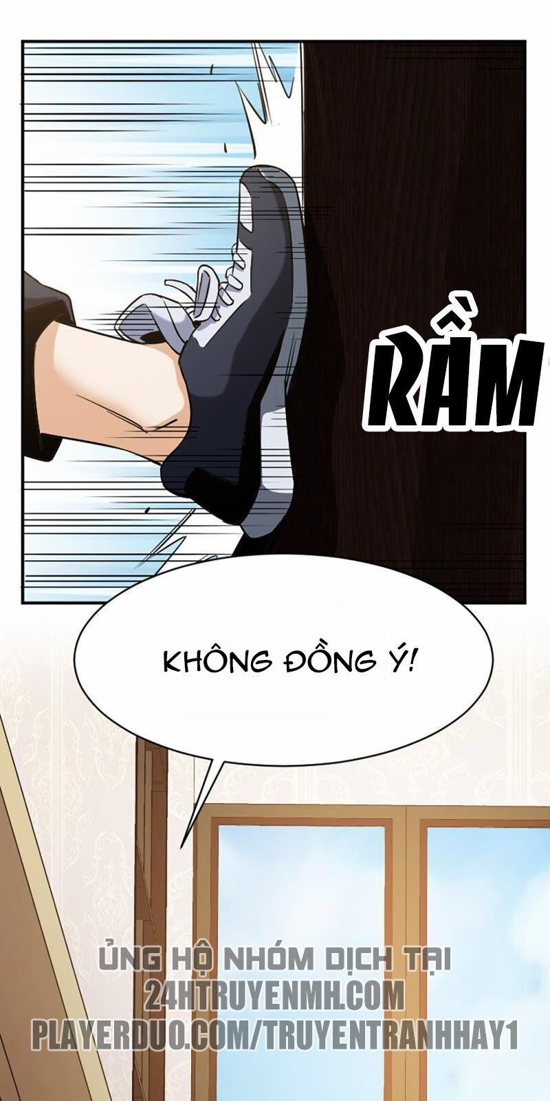 Đô Thị Tiên Đế 24 trang 25