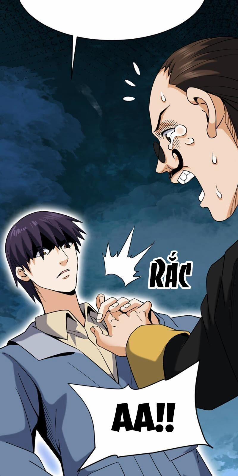 Đô Thị Tiên Đế 25 trang 2