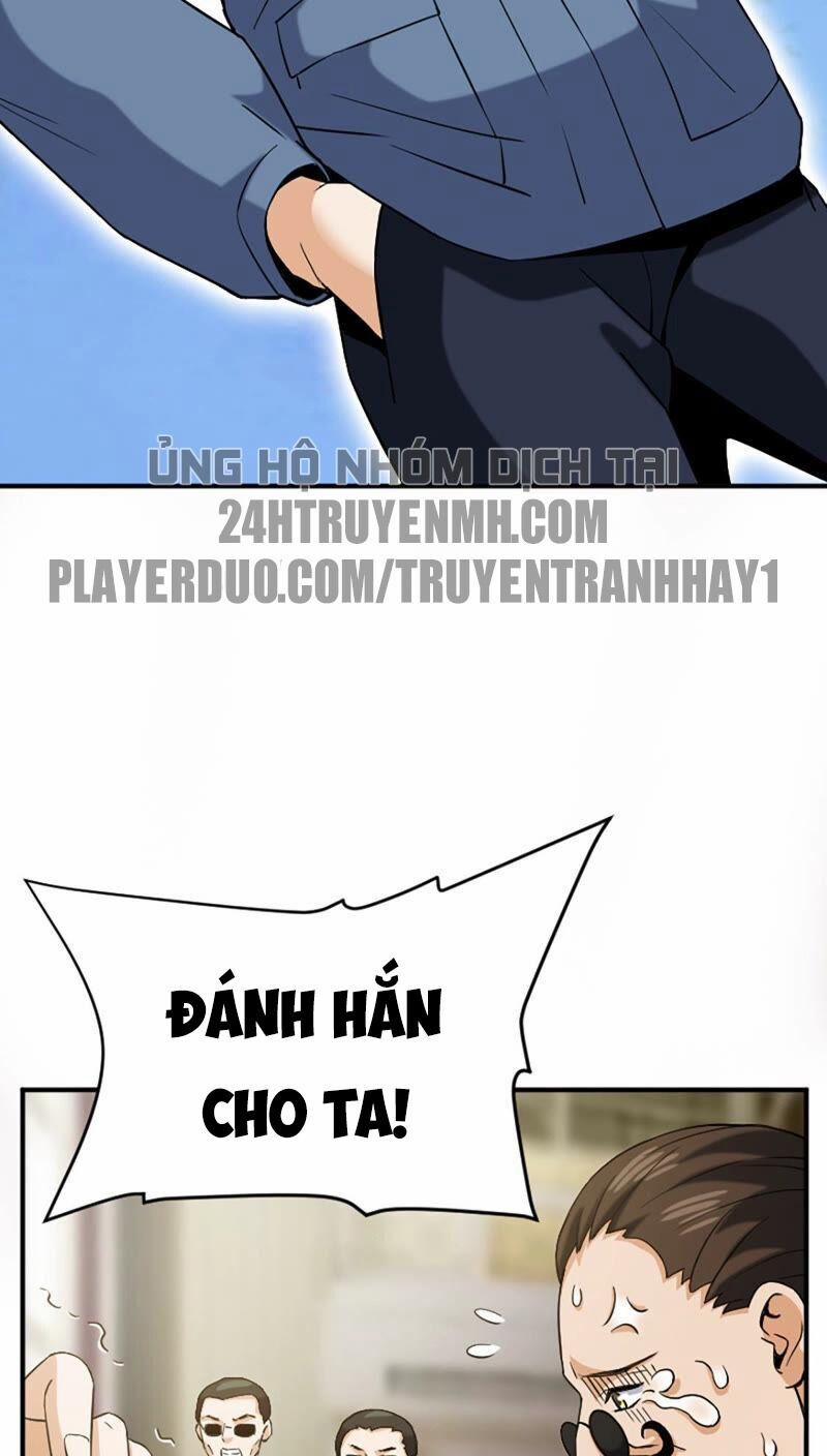 Đô Thị Tiên Đế 25 trang 3