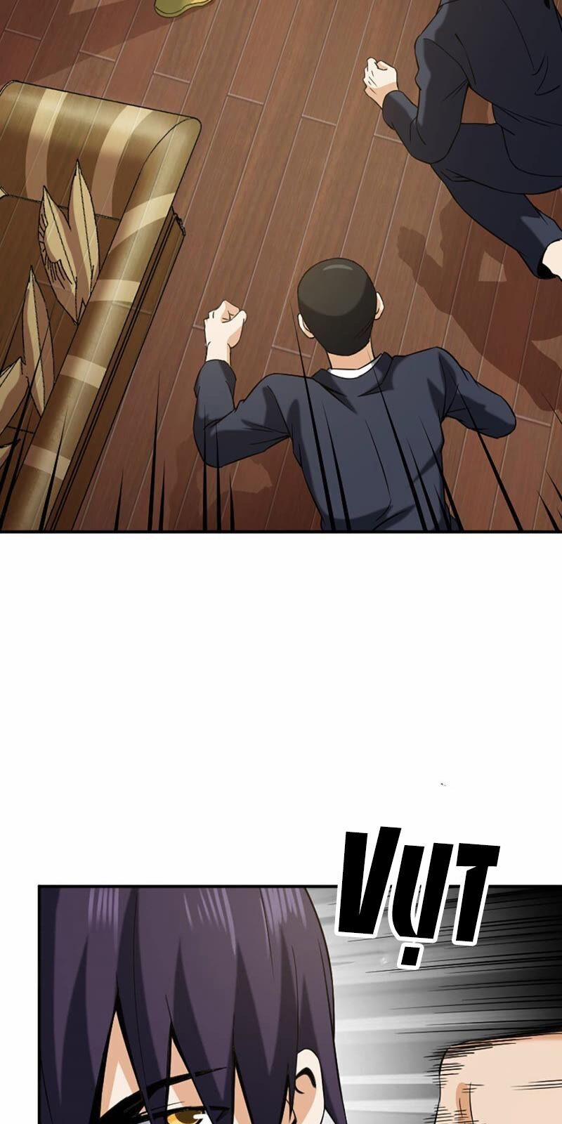 Đô Thị Tiên Đế 25 trang 5