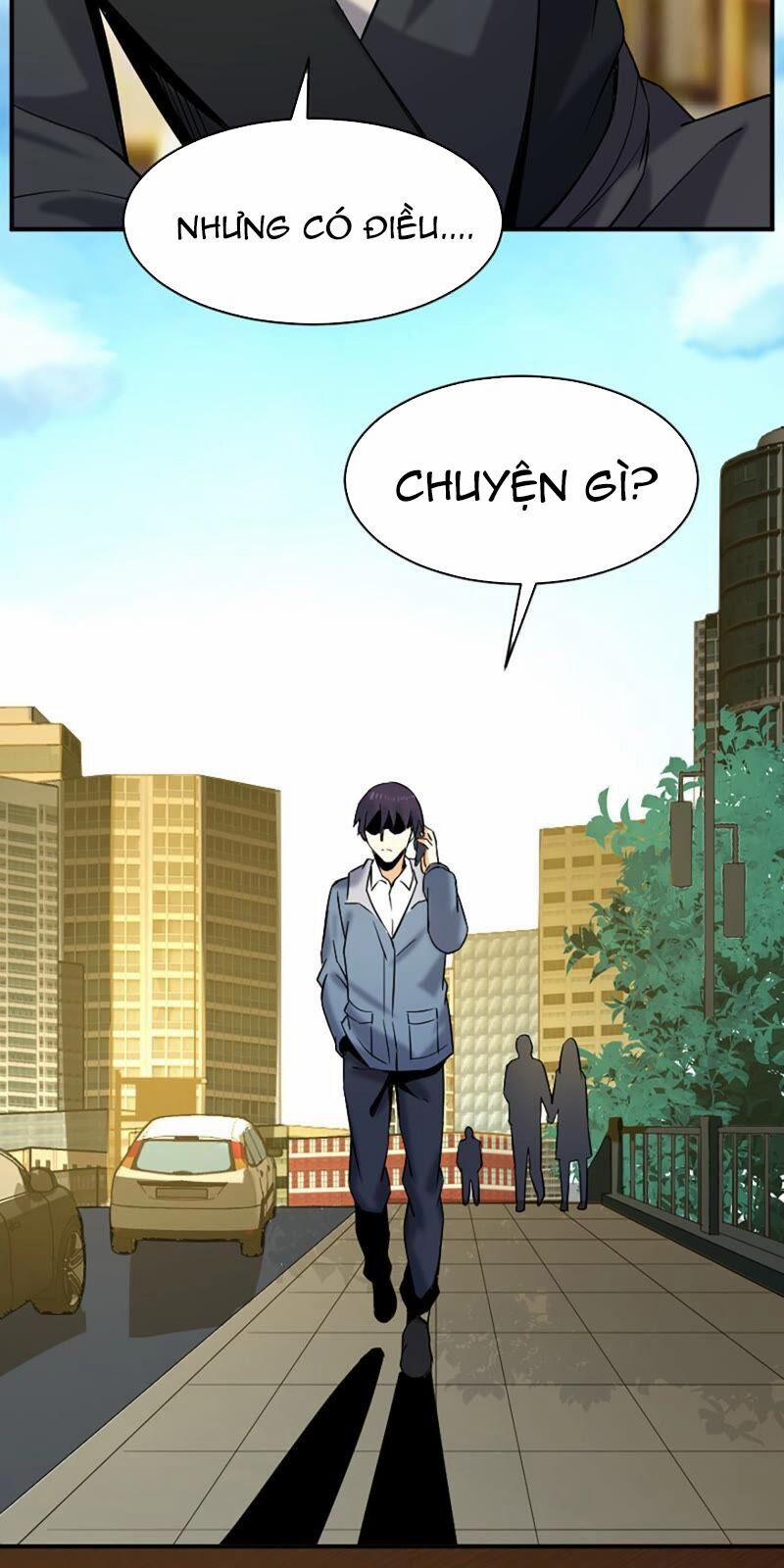 Đô Thị Tiên Đế 26 trang 14