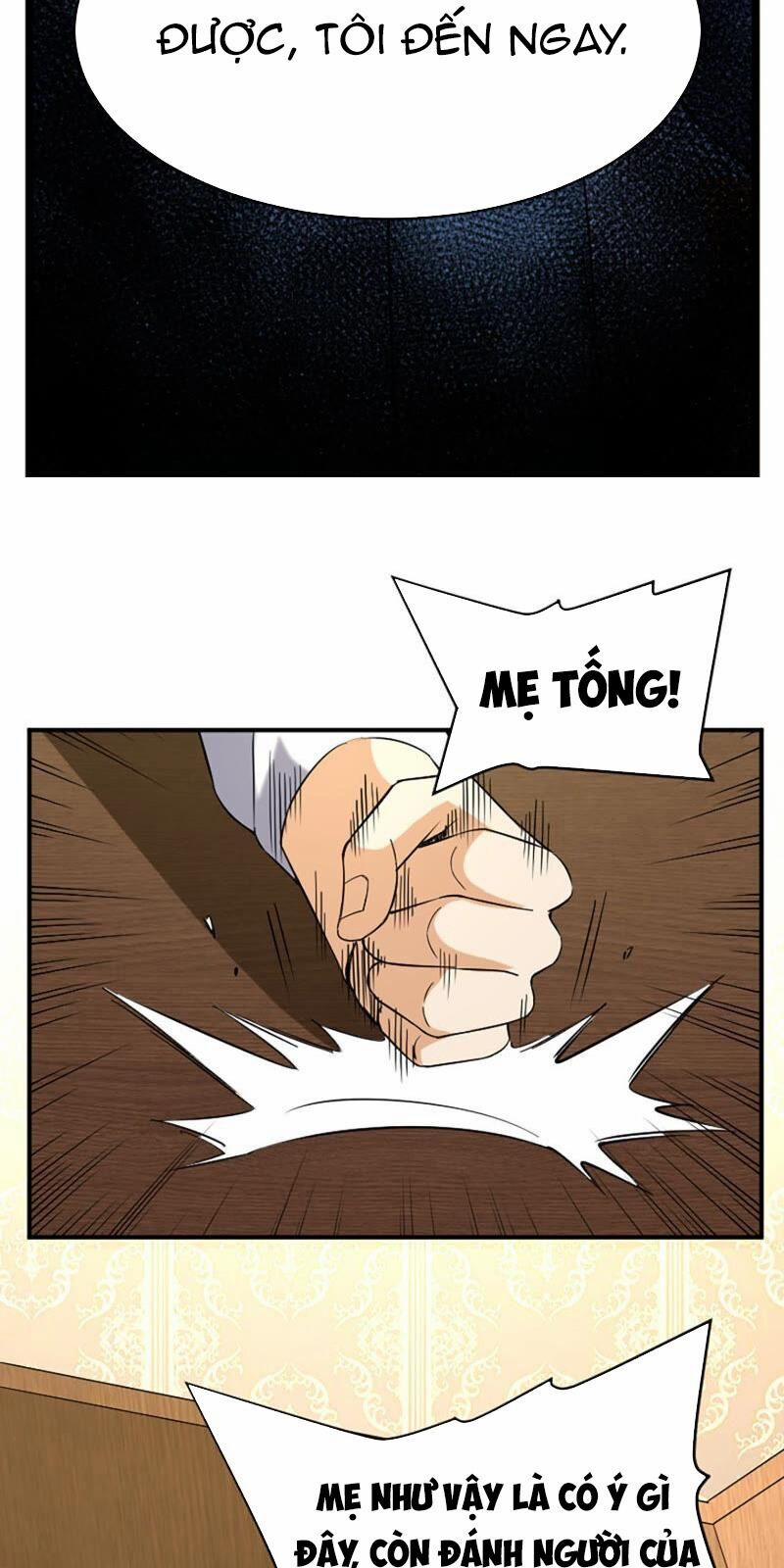 Đô Thị Tiên Đế 26 trang 18