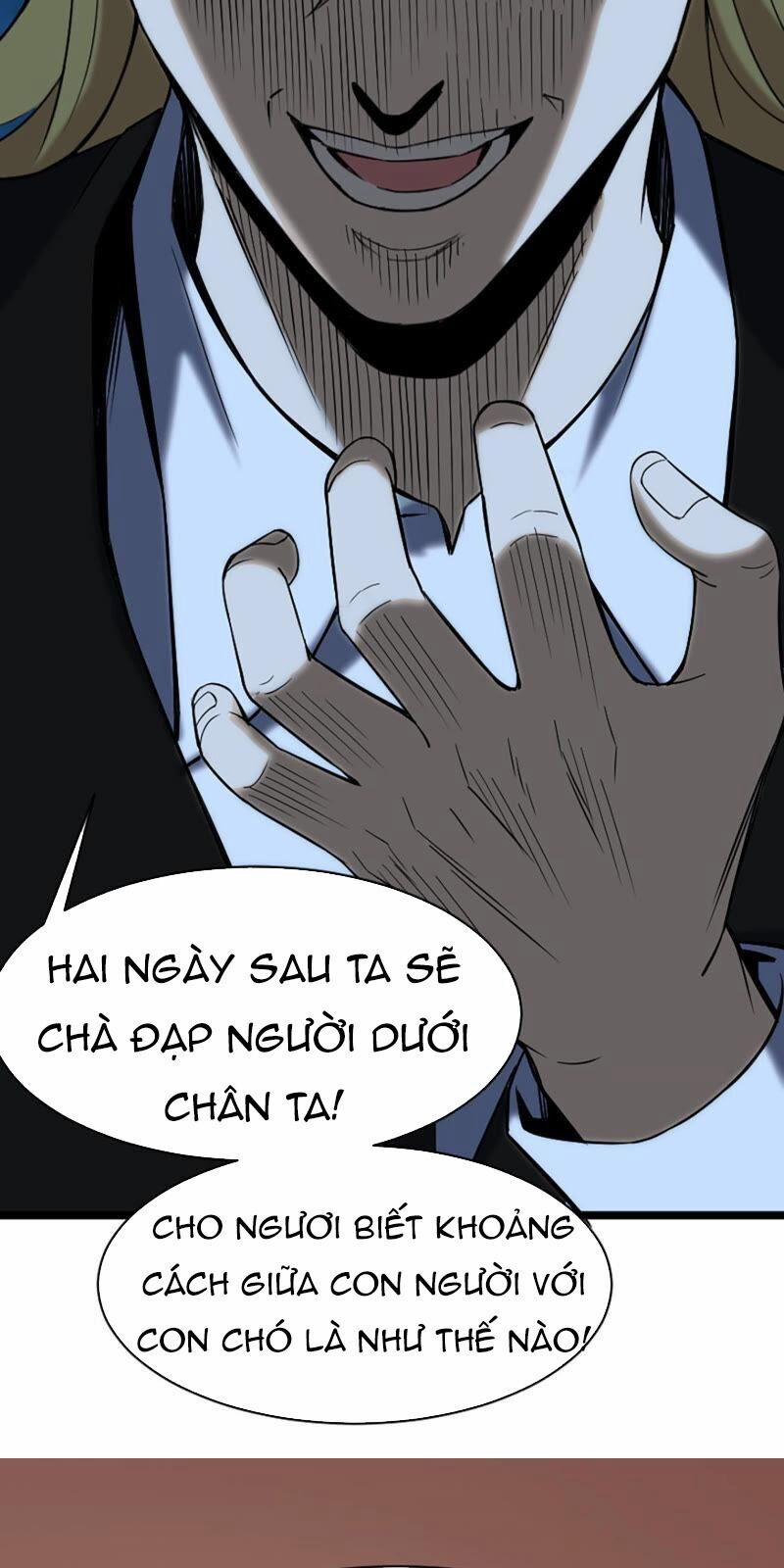 Đô Thị Tiên Đế 26 trang 25