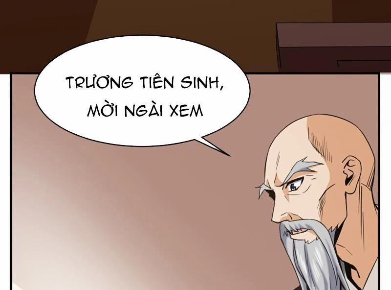 Đô Thị Tiên Đế 26 trang 27