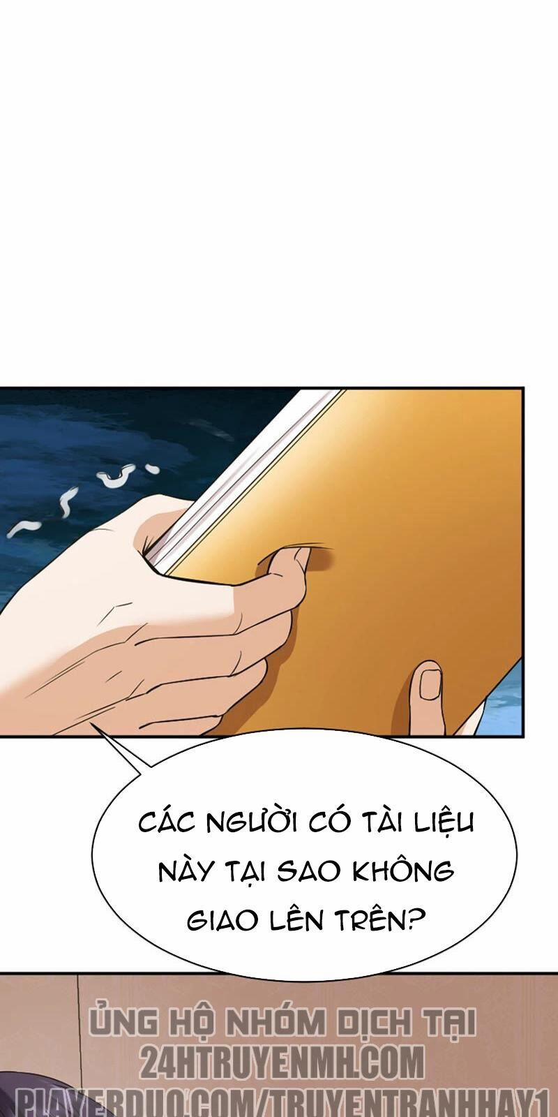 Đô Thị Tiên Đế 26 trang 30