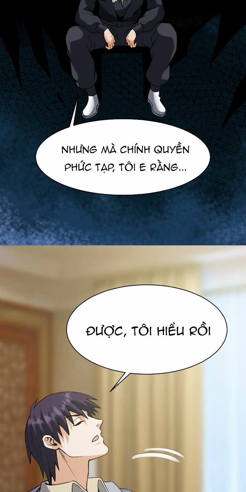 Đô Thị Tiên Đế 26 trang 37