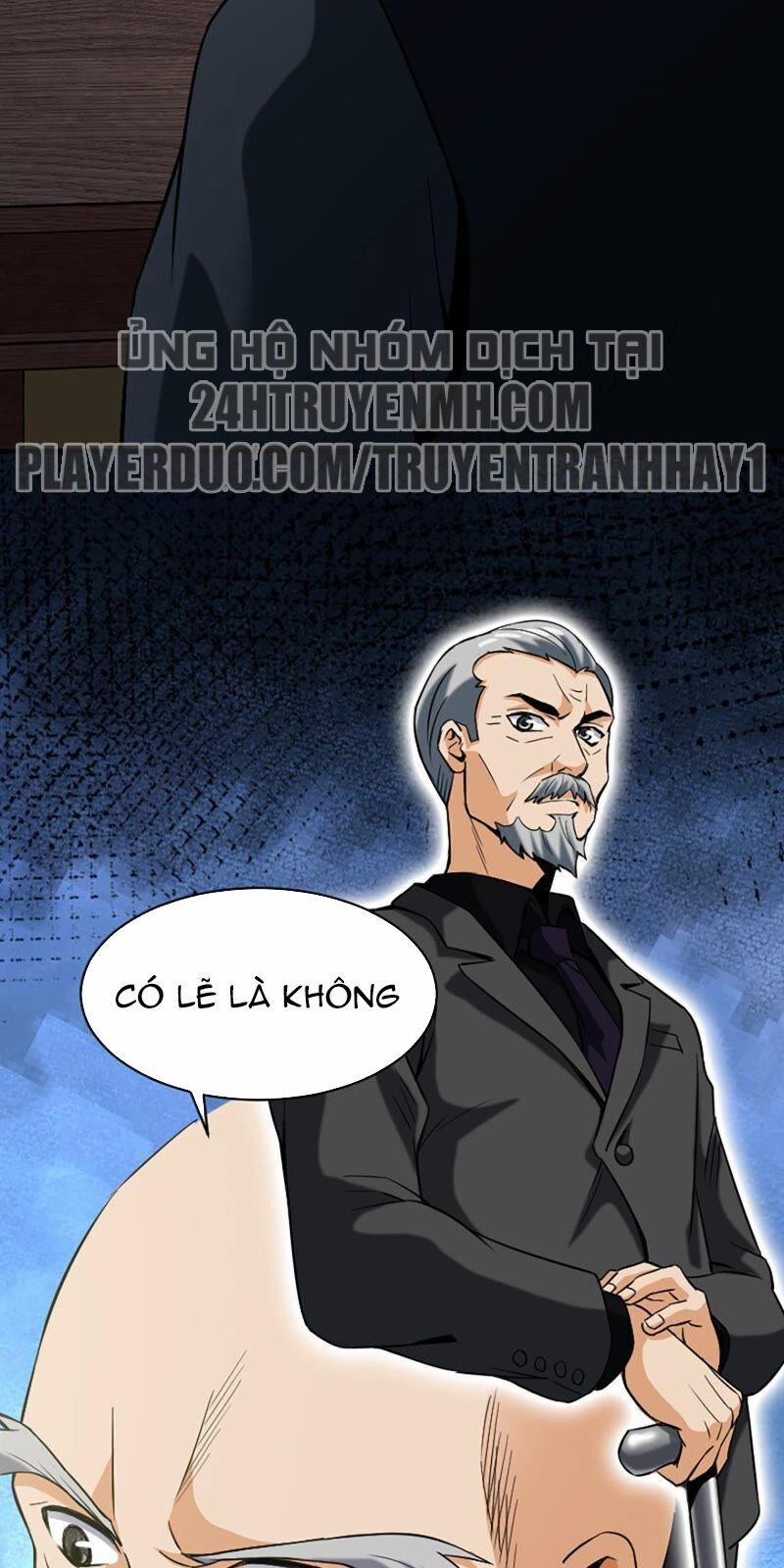 Đô Thị Tiên Đế 26 trang 41