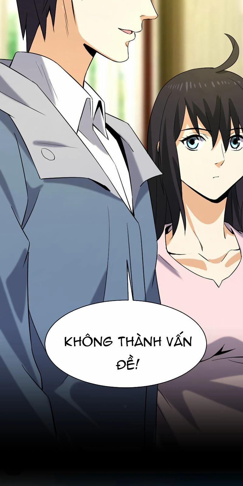 Đô Thị Tiên Đế 26 trang 6