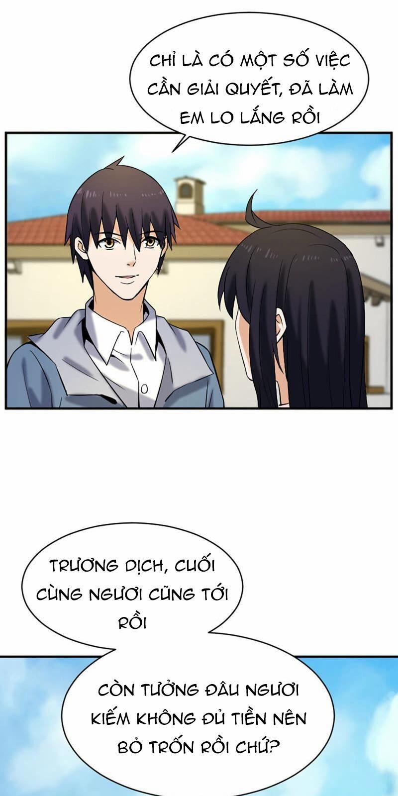 Đô Thị Tiên Đế 27 trang 11