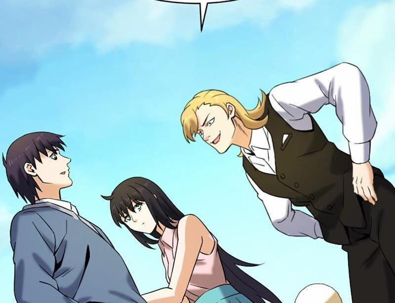 Đô Thị Tiên Đế 27 trang 12