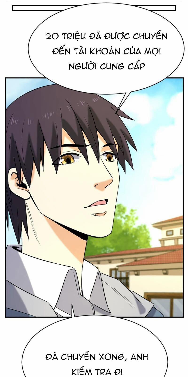 Đô Thị Tiên Đế 27 trang 19