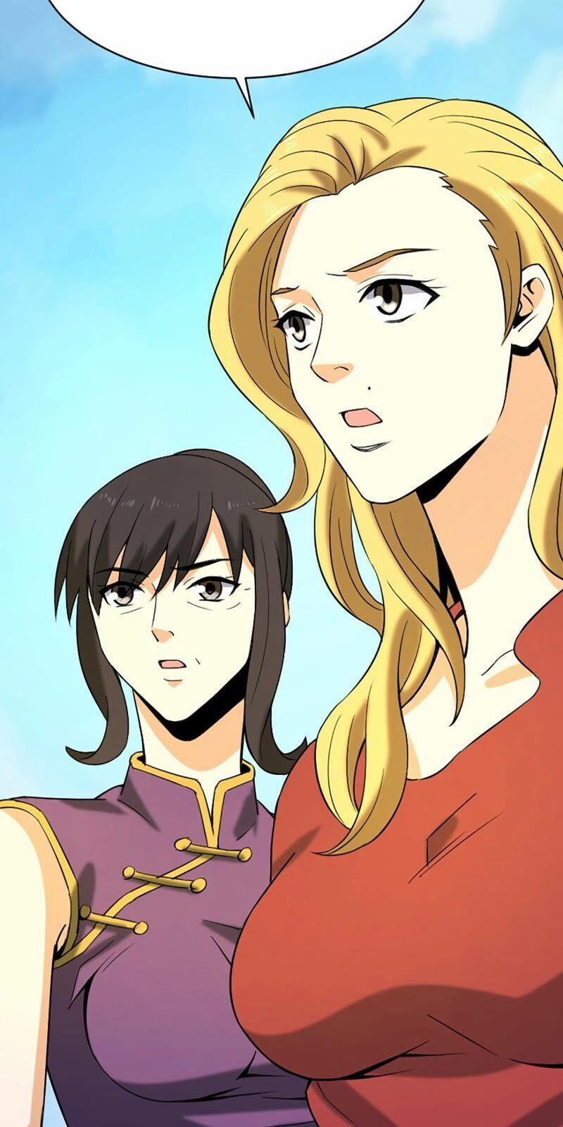 Đô Thị Tiên Đế 27 trang 22