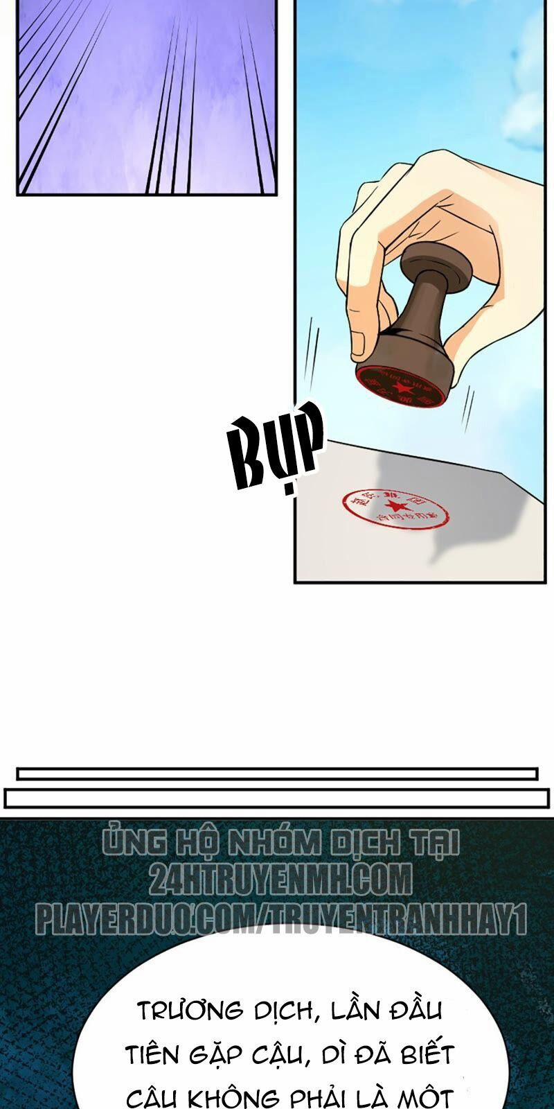 Đô Thị Tiên Đế 27 trang 29