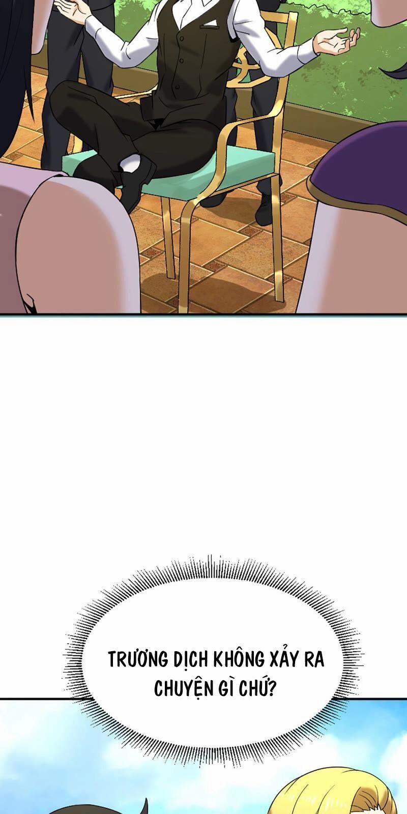 Đô Thị Tiên Đế 27 trang 4