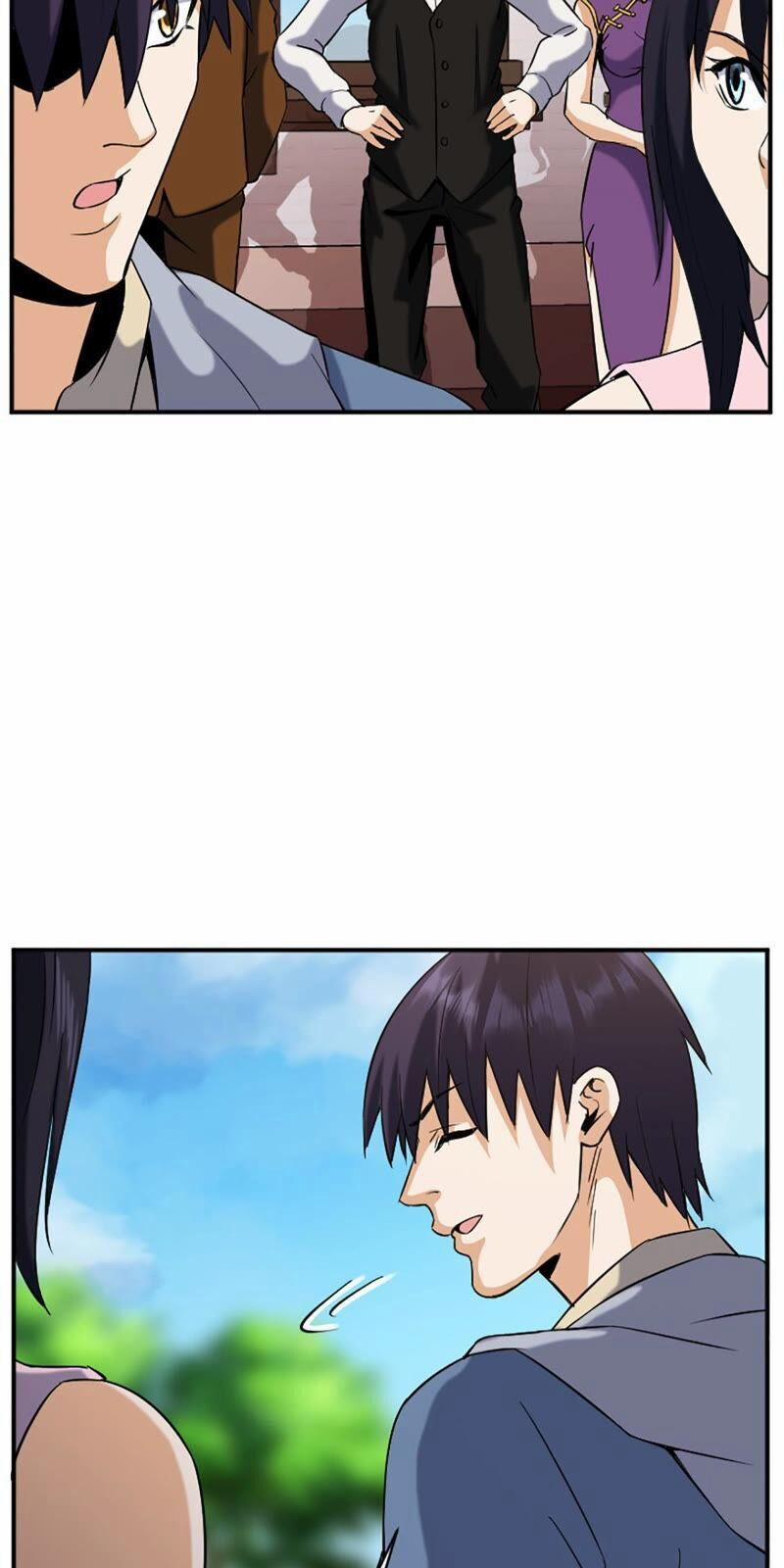 Đô Thị Tiên Đế 27 trang 40