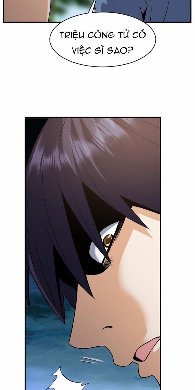 Đô Thị Tiên Đế 27 trang 41