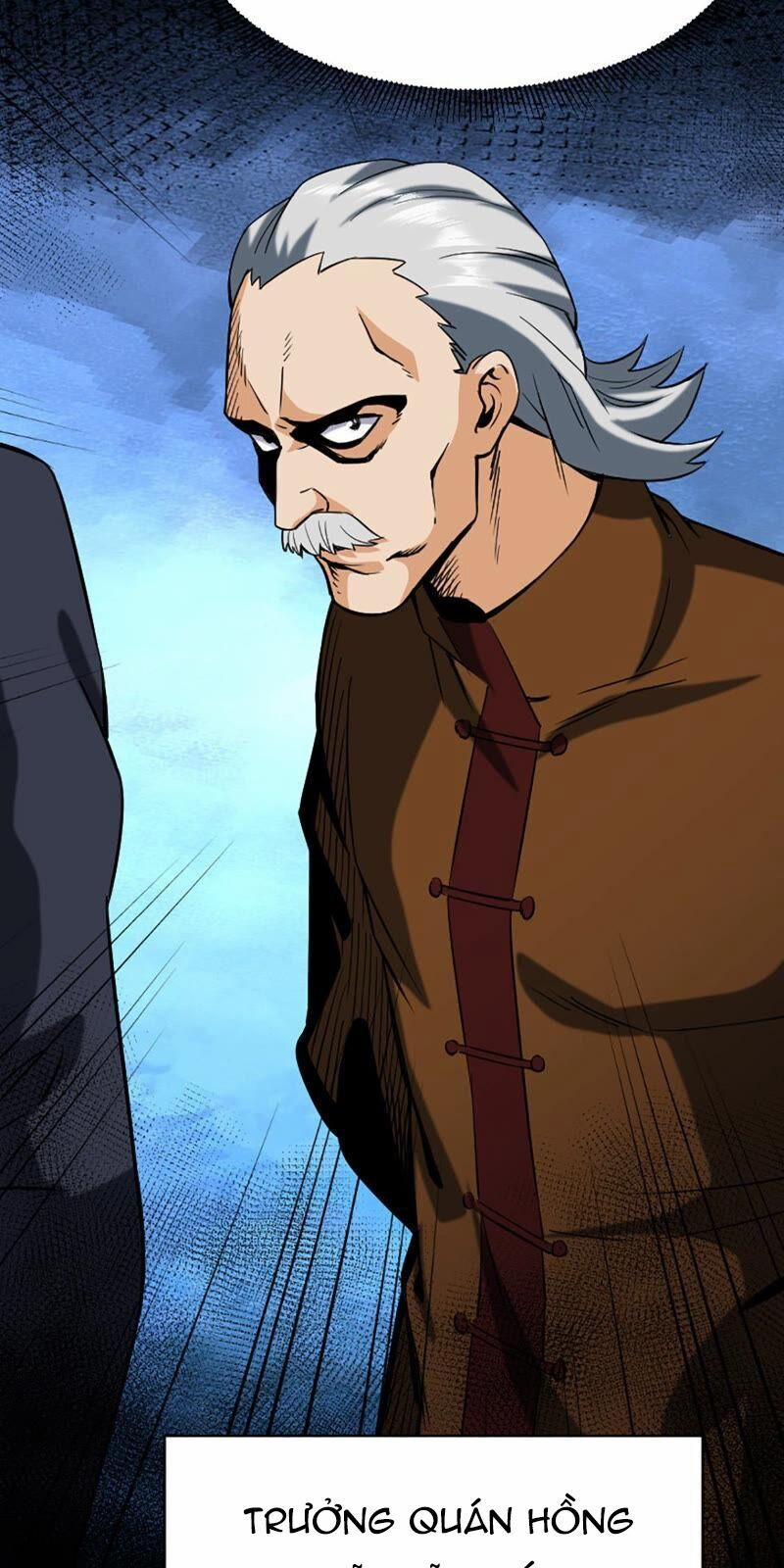 Đô Thị Tiên Đế 27 trang 44