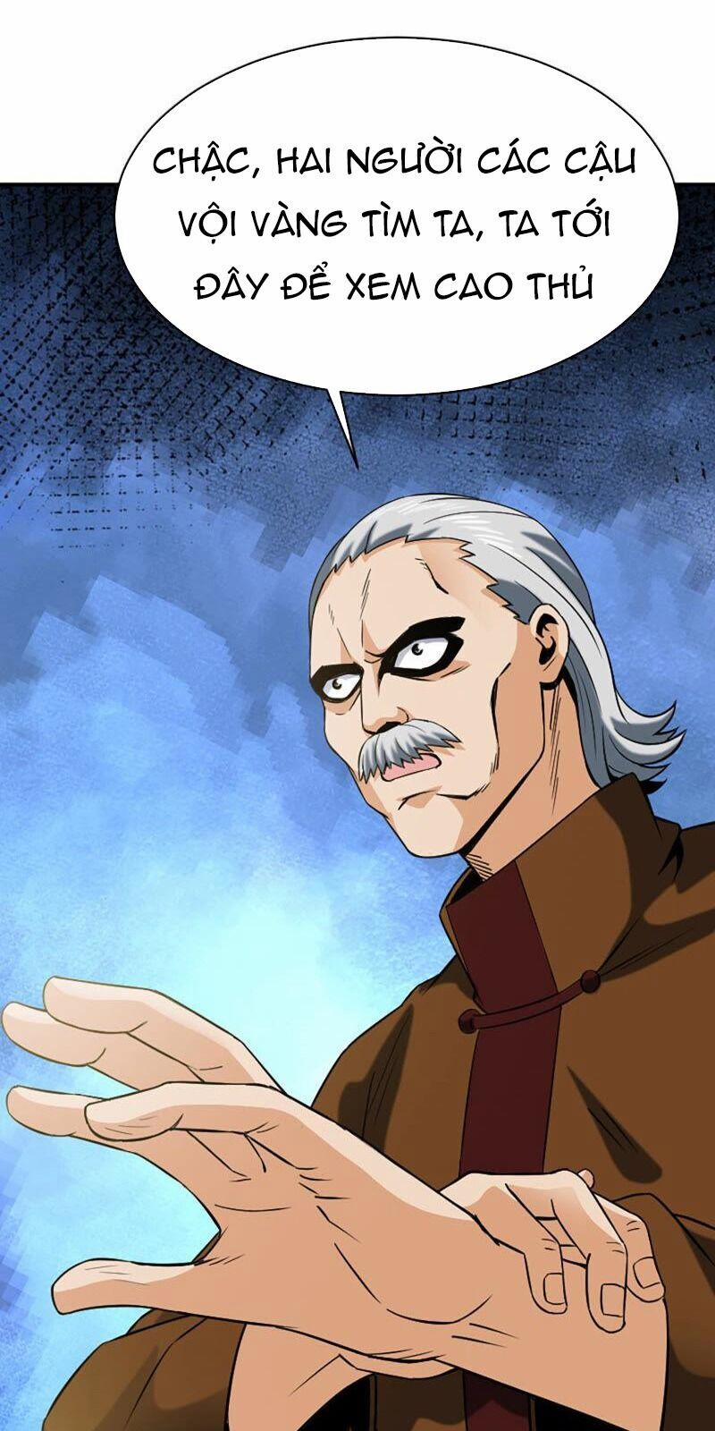 Đô Thị Tiên Đế 28 trang 1