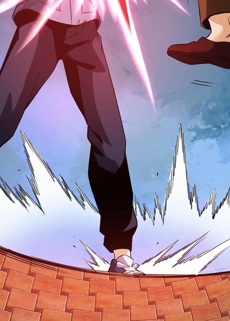 Đô Thị Tiên Đế 28 trang 16