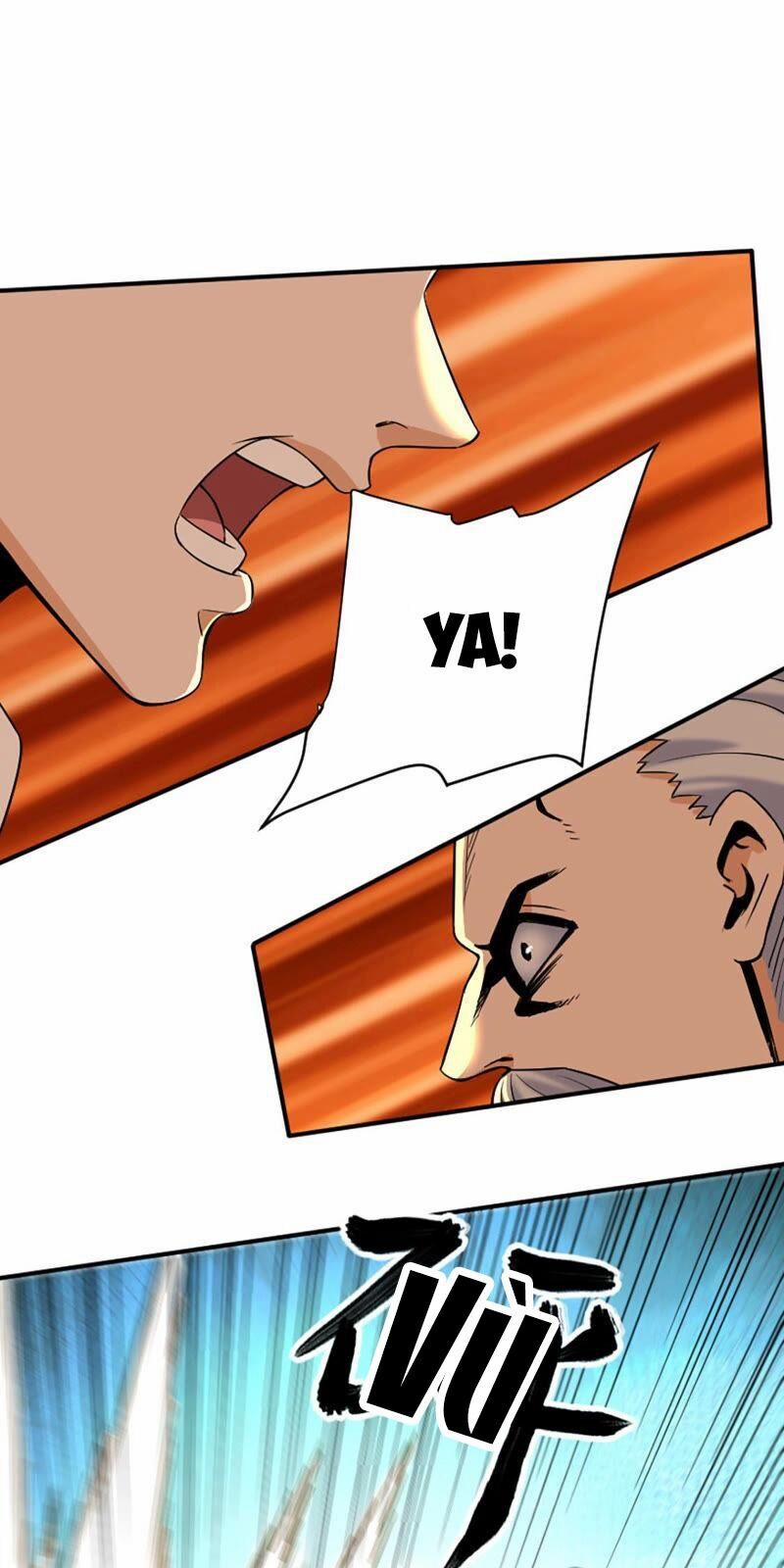 Đô Thị Tiên Đế 28 trang 17