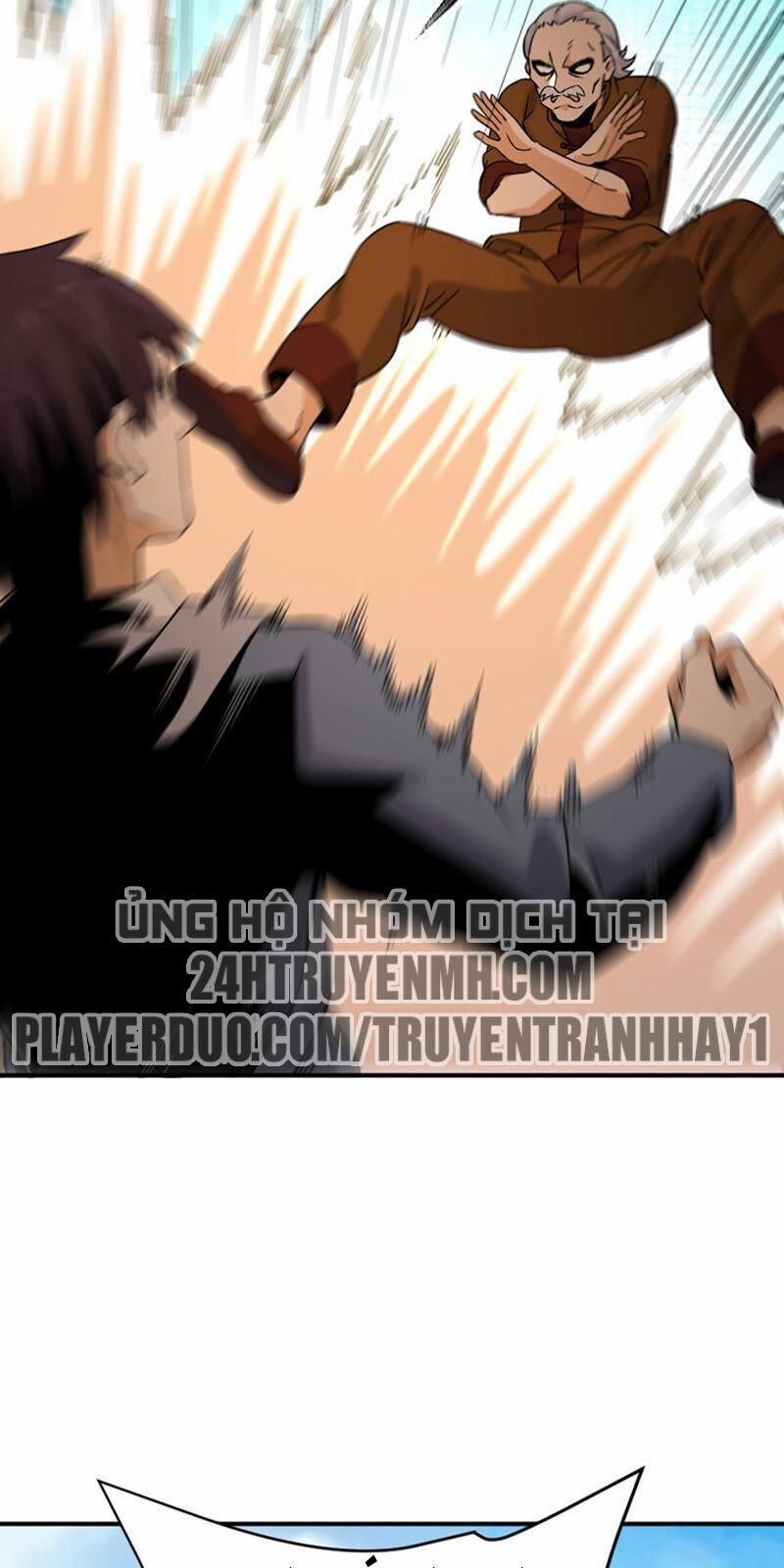 Đô Thị Tiên Đế 28 trang 18