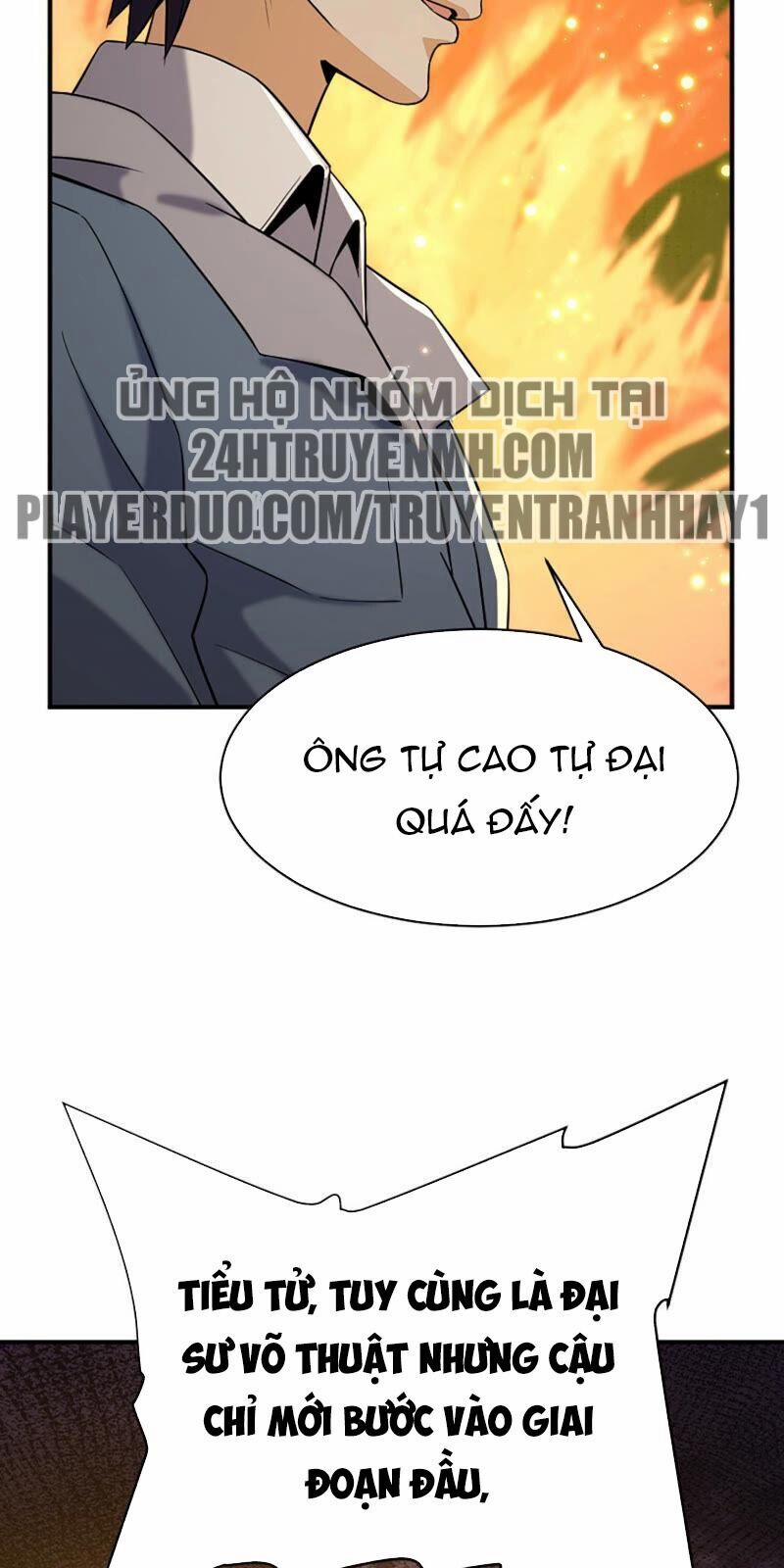 Đô Thị Tiên Đế 28 trang 26