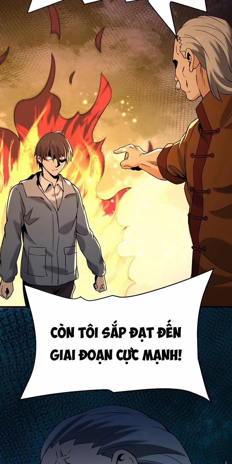 Đô Thị Tiên Đế 28 trang 27