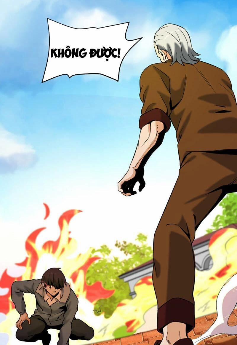 Đô Thị Tiên Đế 28 trang 31