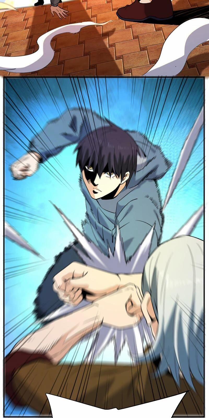 Đô Thị Tiên Đế 28 trang 32